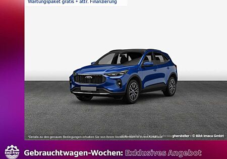 Ford Kuga 1.5 EcoBoost ST-LINE X 110 kW, 5-türig