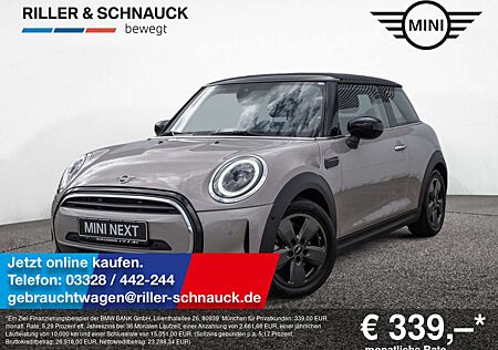 Mini Cooper S Cooper C lassic Trim PANO+HUD+HK+KAM+SHZG