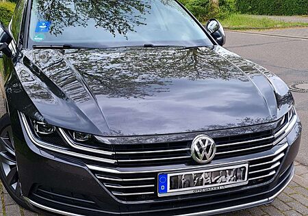 VW Arteon Volkswagen Diesel 2.0 TDI SCR DSG Elegance