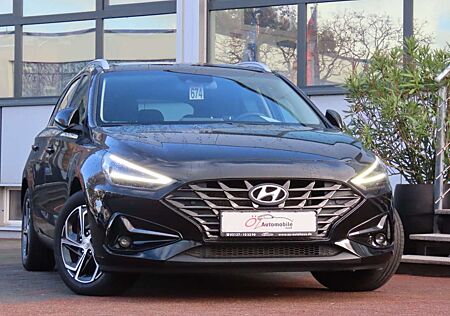 Hyundai i30 1.6 CRDi 85kW Intro DCT