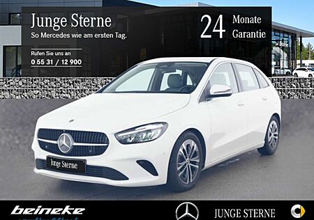 Mercedes-Benz B 200 gebraucht kaufen Mercedes-Benz B 200 Progressive LED AHK Totw Kamera Easy-P. SH