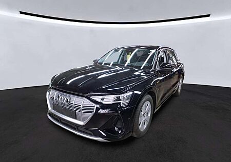 Audi e-tron 55 S LINE MATRIX/ACC/HuD/NACHT/VC/KAMERA