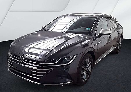 VW Arteon Volkswagen Shooting Brake 2.0 TSI DSG Elegance AHK