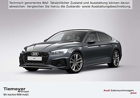 Audi A5 40 TFSI 2x S LINE LM19 NAVI+ SITZHZ