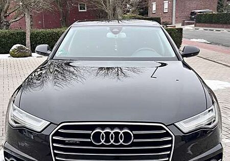 Audi A6 3.0 TDI quattro S tronic