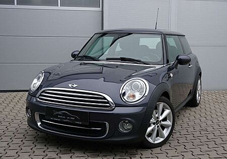 Mini Cooper SD/Xen/NAVI/Klimaautom/MwSt/Garantie