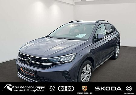 VW Taigo Volkswagen 1.0 TSI Life LED RearView
