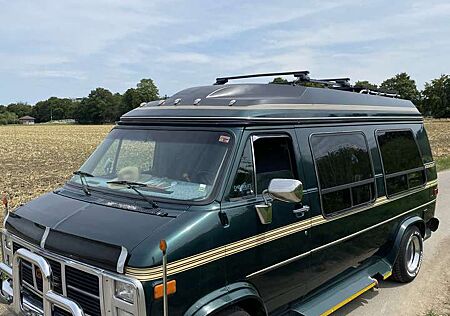 GMC Vandura