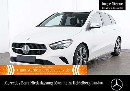 Mercedes-Benz B 200 PROGRESSIVE+LED+KAMERA+7G
