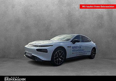 XPENG P7 AWD Performance