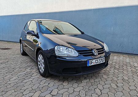 VW Golf Volkswagen 1.4 Trendline