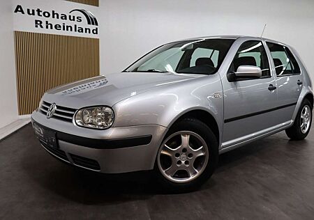 VW Golf Volkswagen 1.4 Champ*TÜV2026*KLIMA*ALWETTERREIFEN*BT*