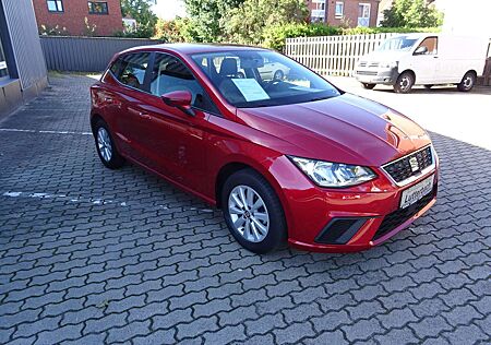 Seat Ibiza 1.0 MPI S