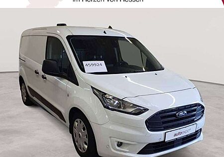 Ford Transit Connect 210 L2 Navi Regale AHK