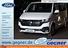 VW T6 Caravelle Volkswagen T6.1 Caravelle Climatronic BF-Einzel Tempomat