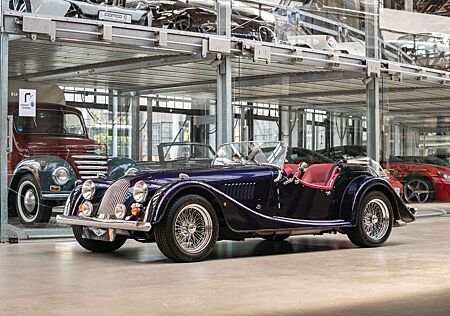 Morgan Plus 8 3.9 - RHD - Simmonds - Speiche