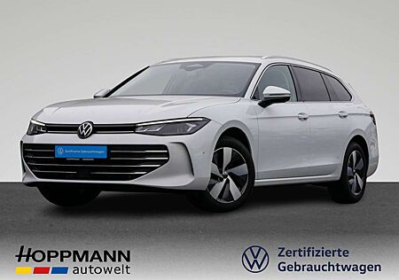 VW Passat Variant Volkswagen 1.5 TSI AHK KAMERA ACC NAVI DAB+