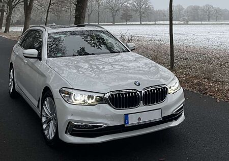 BMW 530i 530 Touring Aut. Luxury Line