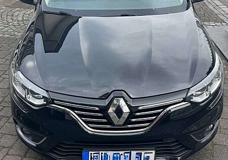 Renault Megane ENERGY dCi 110 INTENS