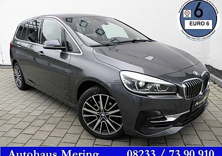 BMW 218i 218 Automat GranT Luxury Line Leder KEY Privacy