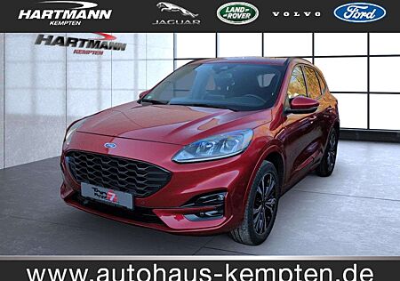 Ford Kuga Plug-In Hybrid ST-Line Bluetooth Navi Klima