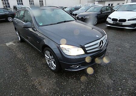 Mercedes-Benz C 200 gebraucht kaufen Mercedes-Benz C 200 T Kompressor (204.241)