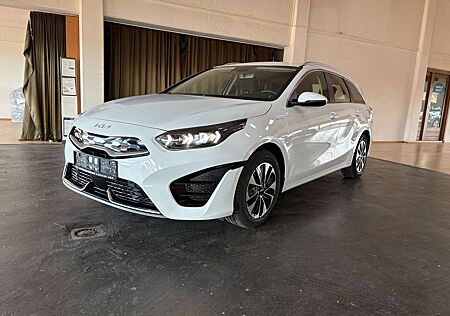 Kia XCeed gebraucht kaufen Kia XCeed Ceed SW / cee'd SW Plug-in Hybrid Vision