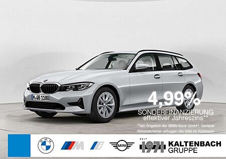 BMW 330 d Touring Aut. Advantage LED NAVI SHZ PDC