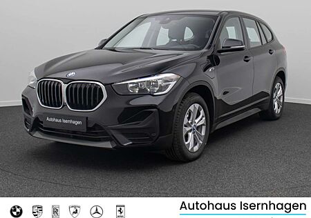 BMW X1 DAB Navi ParkAssist Lordos Geschwindig