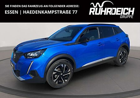 Peugeot 2008 Allure 1.2 PureTech 100 PDC SHZ KAMERA DAB