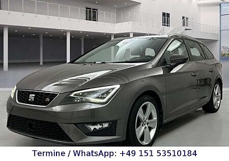 Seat Leon ST FR/PANO/AHK/1.Hand