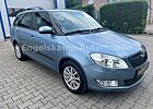 Skoda Fabia 1.2 TSI Combi Family/DSG/SHZ/KLIMAAUT/1HD