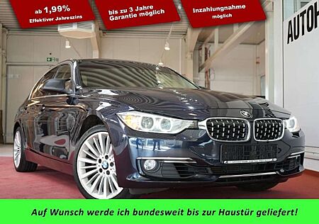 BMW 328 i Luxury Line *LED*Navi*