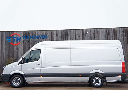 VW Crafter Volkswagen 2.0 TDi Maxi Klima Sitzheiz. Standheiz.