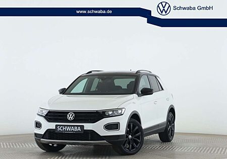 VW T-Roc Volkswagen Sport 1.5 TSI DSG *StdHz*ACC*AHK*PANO*18''