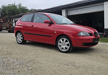 Seat Ibiza 1.4 16V