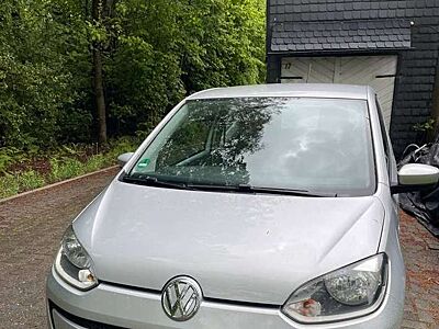 Volkswagen up! Up EcoFuel  3-Türer EcoFuel BlueMotion Technology high