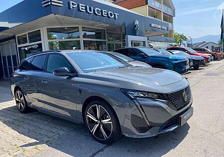 Peugeot 308 SW GT PureTech 130 EAT8
