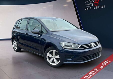 VW Golf Sportsvan Volkswagen Golf 1.4 Sportsvan Comfortline/Automatik/Kamera