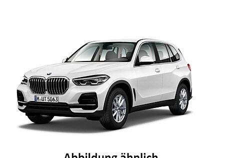 BMW X5 30d M Sport xDrive/HUD/AHK/Pano/StandHzg/Navi