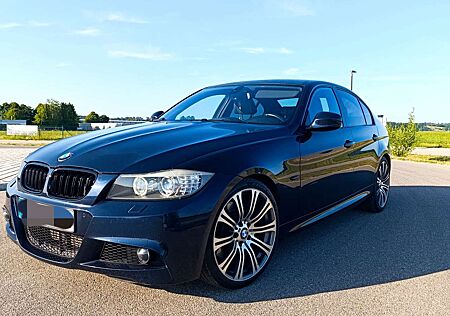 BMW 330 DPF, CIC, M-Paket, Keyless
