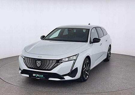 Peugeot 308 Allure Pack 1.5D*NAVI*SHZ*RFK*uvm