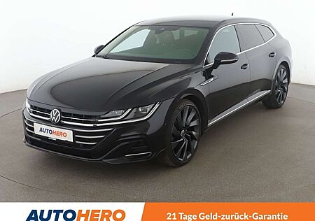 VW Arteon Volkswagen 2.0 TDI R-Line 4Motion Aut.*NAVI*ACC*PDC*