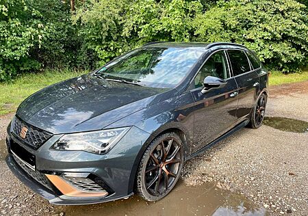 Seat Leon ST 2.0 TSI 4Drive OPF DSG Cupra R