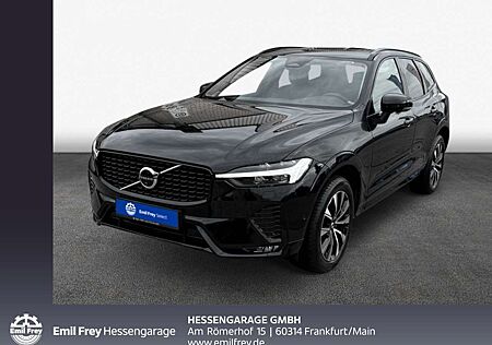 Volvo XC 60 XC60 B4 Plus-Dark Aut Glasd 360° Leder PilotAssist