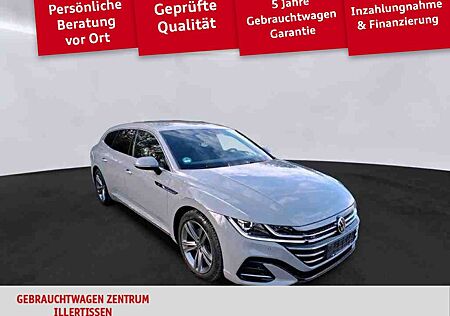 VW Arteon Volkswagen Shooting Brake 2.0 TDI R-Line *AHK*MATRIX*KAMERA*N