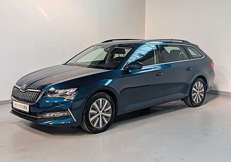 Skoda Superb 1.4TSI Ambition iV 160kW AID*LED*AHK*17"