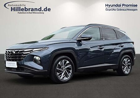 Hyundai Tucson Trend 4WD 1.6 CRDi Mild Hybrid+Panorama