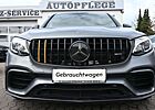 Mercedes-Benz GLC 63 AMG GLC 63 S AMG Coupe 4Matic Edition 1 *MB Garantie