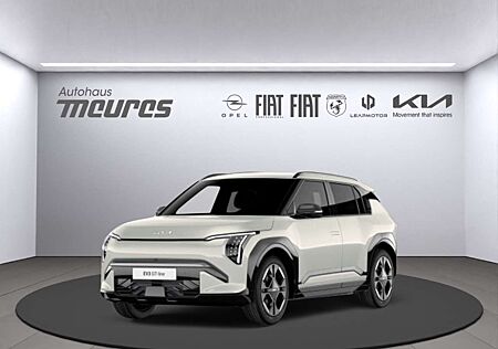 Kia EV3 81.4 kWh GT-Line Wärmepumpe Navi El. Heckklappe V2